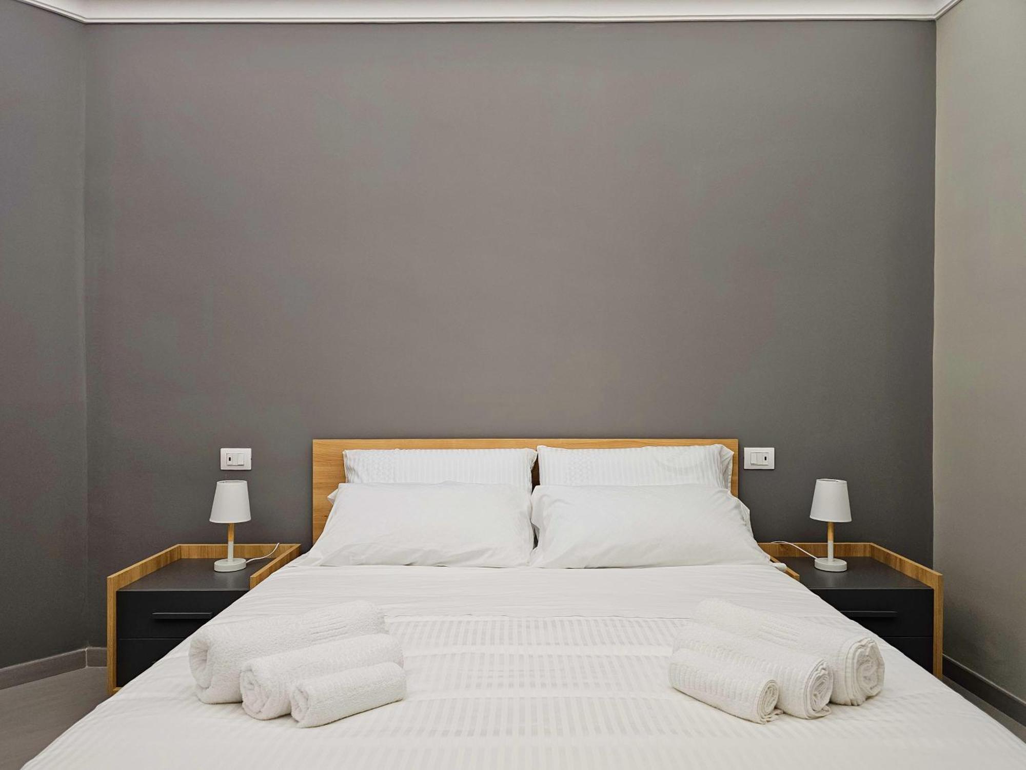 Mira Appartement Catánia