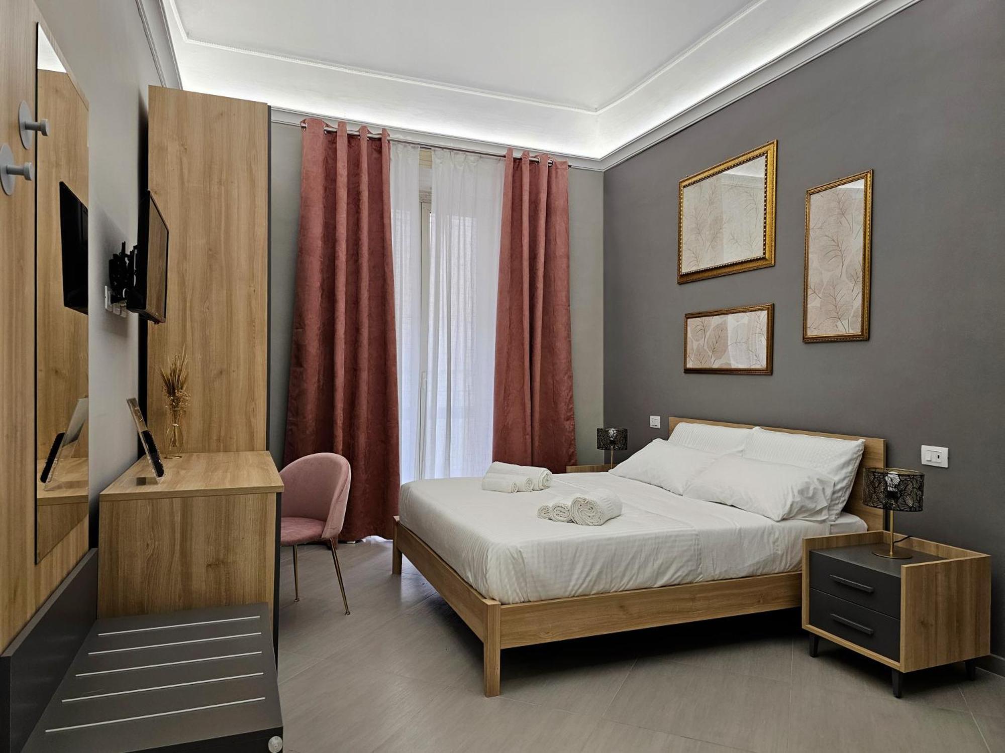 Mira Appartement