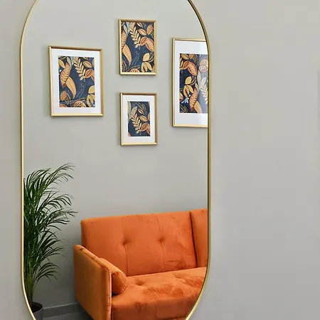 Mira Apartment Catania Exterior photo