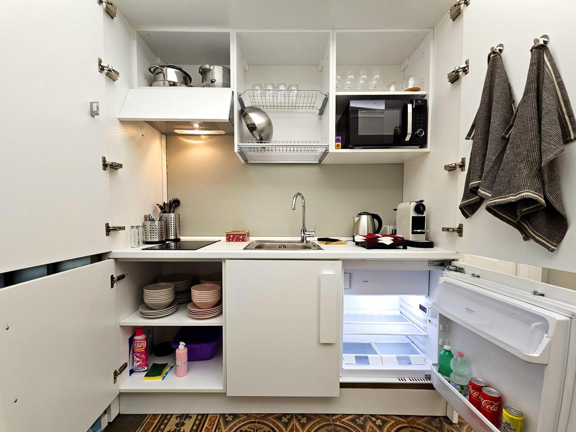 Mira Apartment *