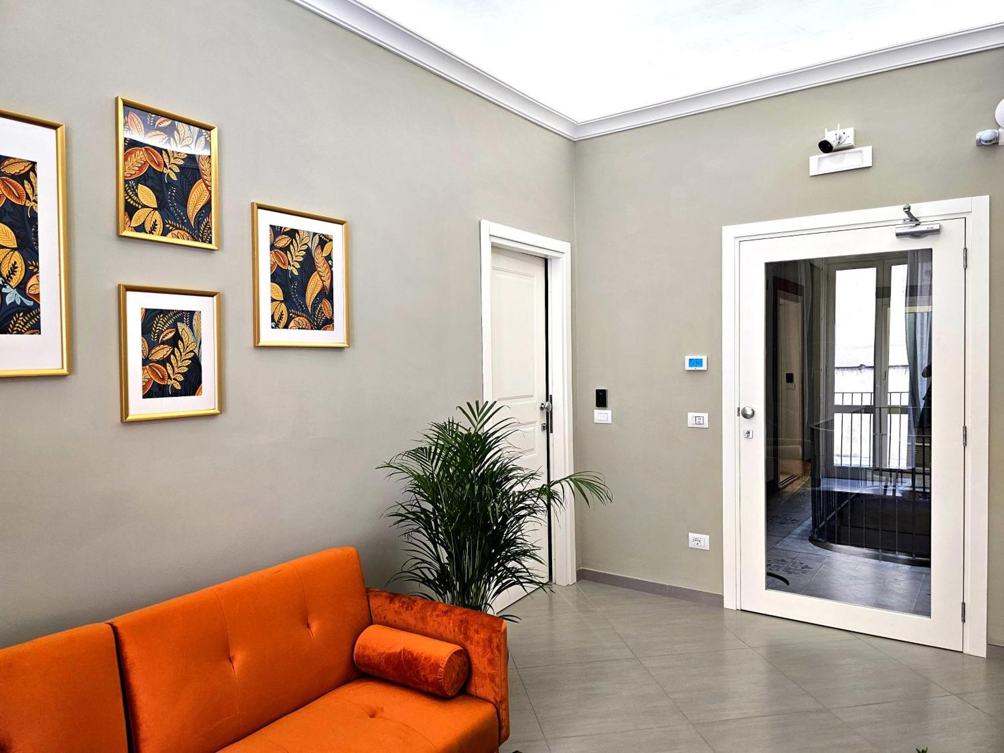 Mira Apartment