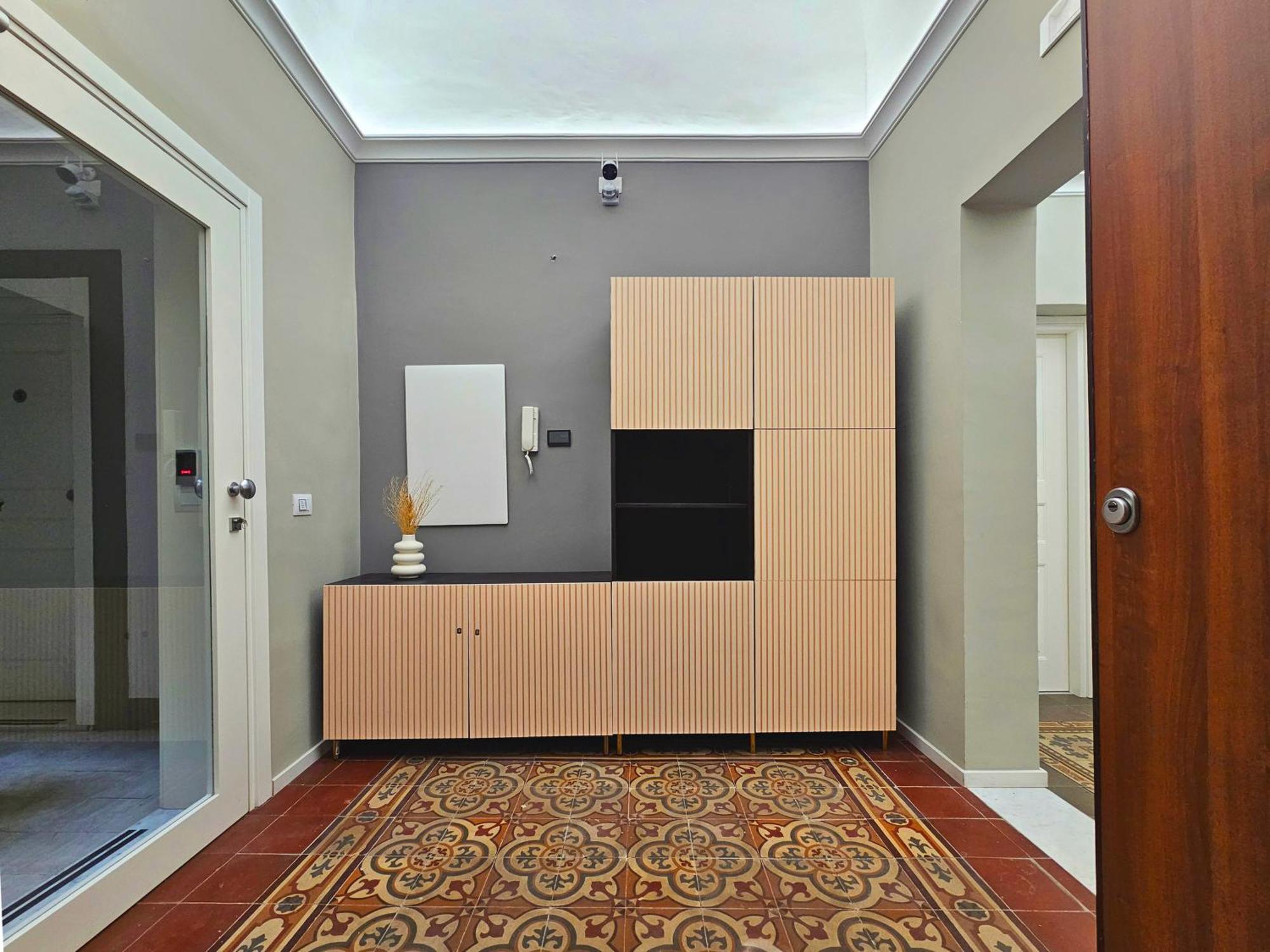 Mira Apartment *